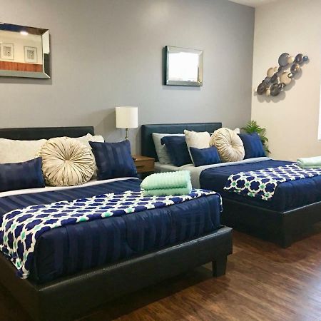 Cozy Getaway Studio In Hollywood Area Daire Los Angeles Dış mekan fotoğraf