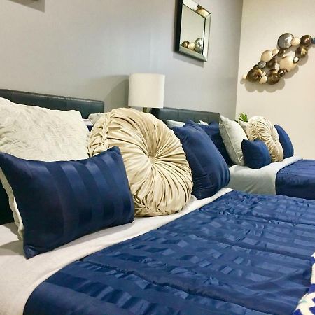 Cozy Getaway Studio In Hollywood Area Daire Los Angeles Dış mekan fotoğraf