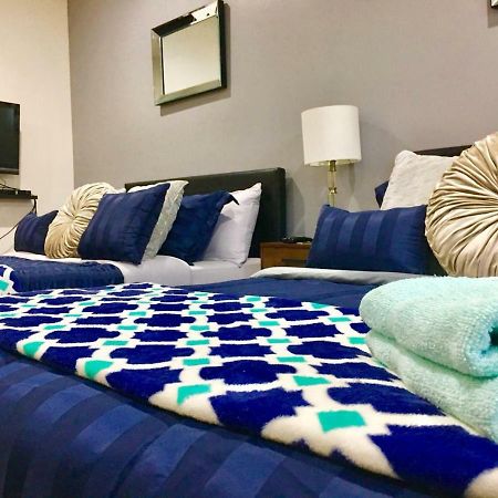 Cozy Getaway Studio In Hollywood Area Daire Los Angeles Dış mekan fotoğraf