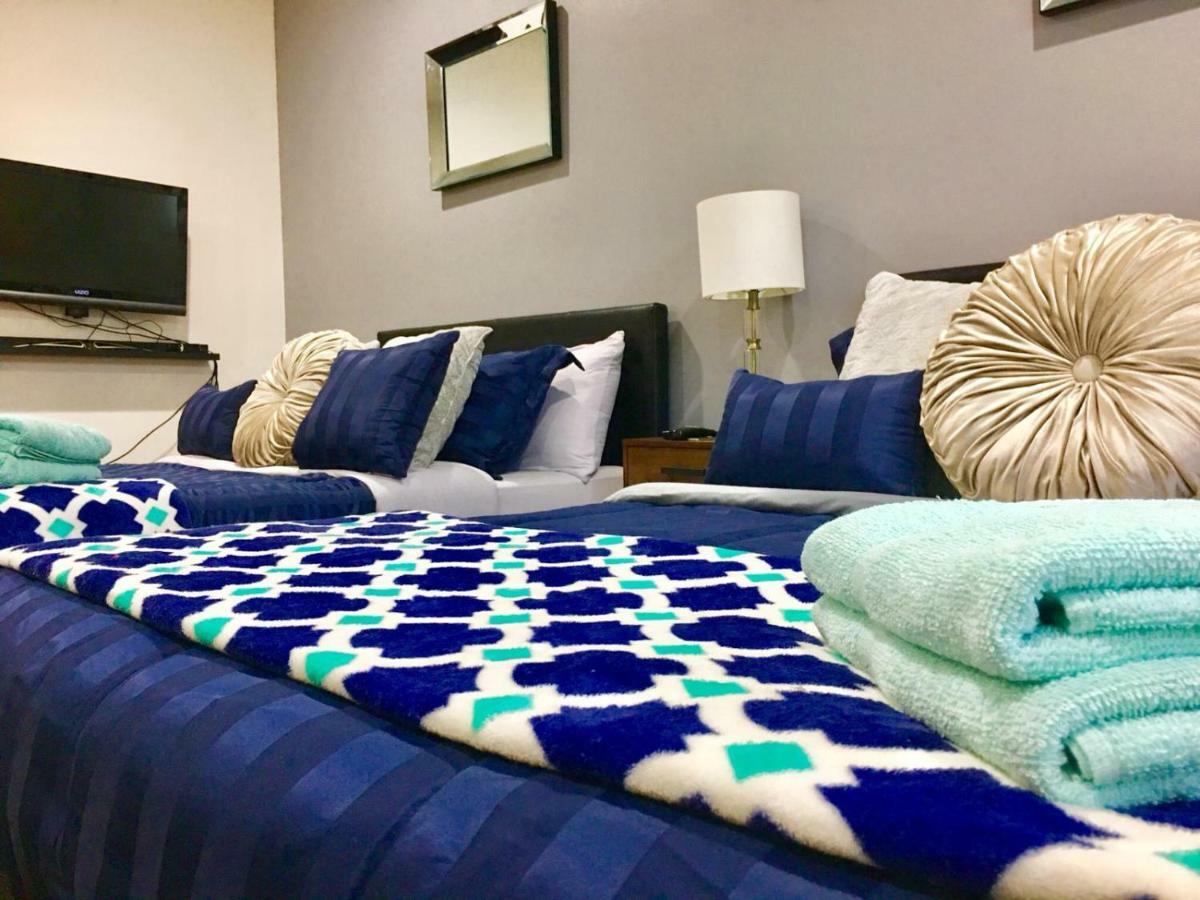 Cozy Getaway Studio In Hollywood Area Daire Los Angeles Dış mekan fotoğraf