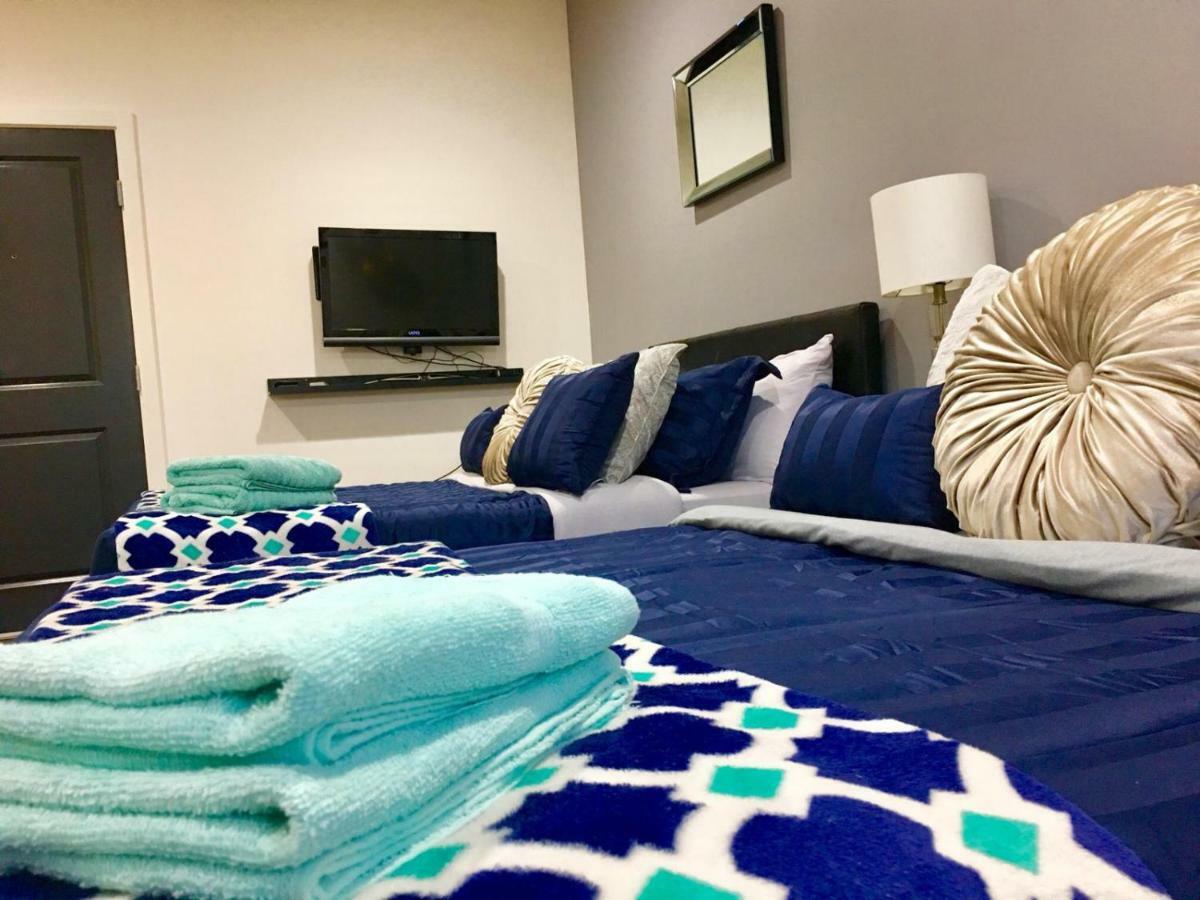 Cozy Getaway Studio In Hollywood Area Daire Los Angeles Dış mekan fotoğraf